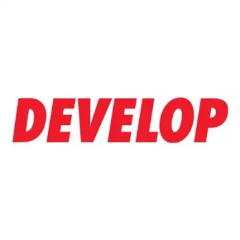 Trummel Originaal Develop A7U41TH