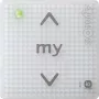 Somfy 1811093 Smart-Home-Sender traadita seinale paigaldatav RF-juhtmevaba (1811093)