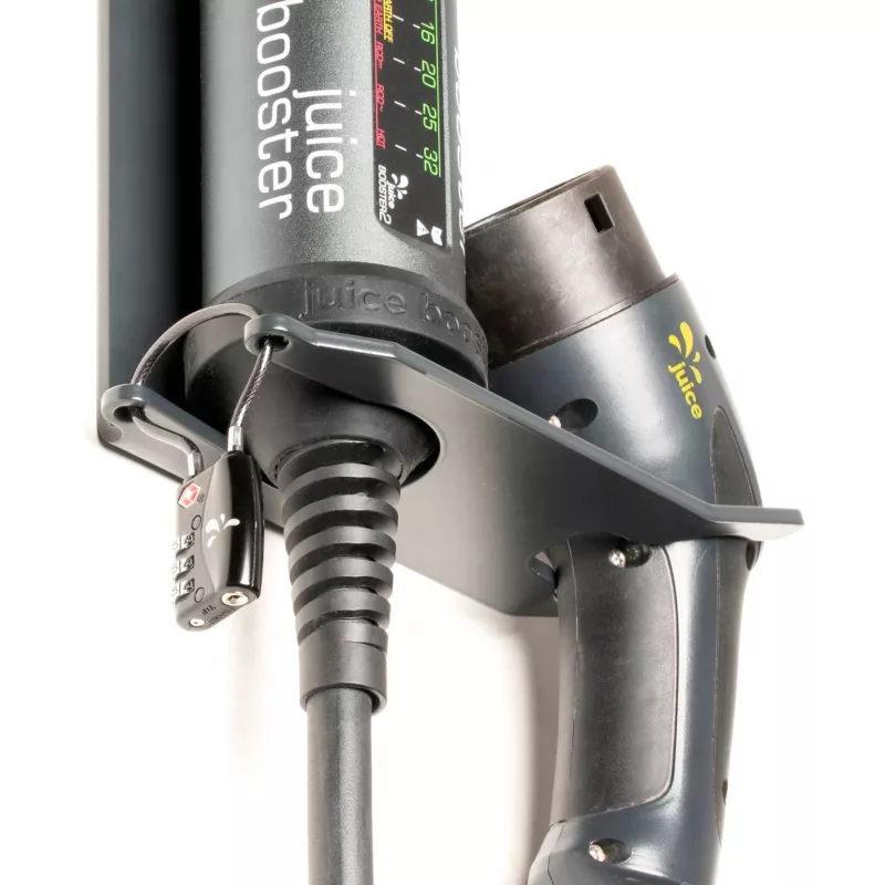 Juice Technology seinakinnitus (must, JUICE BOOSTER 2)