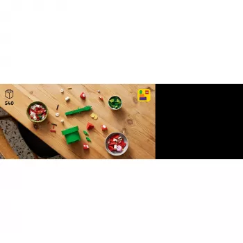LEGO ehituskomplekt LEGO SUPER MARIO 71426 Piranha Plant interaktiivsete funktsioonidega