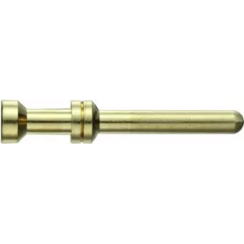 Pin Contact Harting 09330006139 üksikkontakti sisu ristkülikukujulistele pistikutele