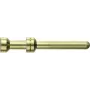 Pin Contact Harting 09330006139 üksikkontakti sisu ristkülikukujulistele pistikutele