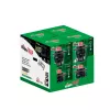 Elektri grill Jata MATL9220 mittenakkuva pinnaga ja reguleeritava temperatuurijuhtimisega