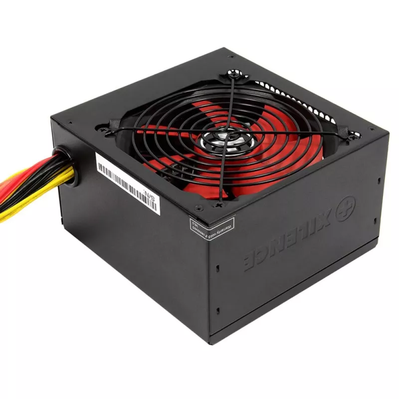 Toiteplokk Xilence Performance C XP600R6 450 W
