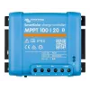 Päikeseenergia laadimiskontroller Victron SmartSolar MPPT 100/20 48V 20A