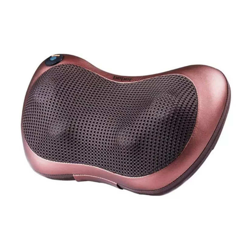 Masseerija Beper 40.501 Neck Bronze