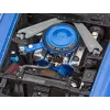 Plastikmudelauto REVELL Ford Mustang Boss 351 mõõtkavas 1:25 plastikkomplekt
