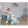Smoby Dickie Little 3 in 1 Trotty Walker 12 kuud+