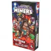 Imperial Miners: Azteken und Sonderlinge, lauamängu laiendus