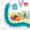 Hariduslik pigistaja Liscianigiochi Slumi Science Chameleon 304-PL110971 — praktiline teadusmänguasi
