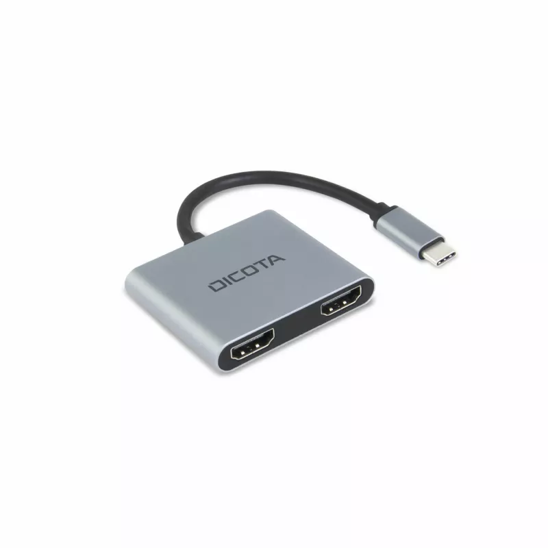 Dokkimisjaam DICOTA D32063 tahvelarvutile nutitelefonile sülearvutile