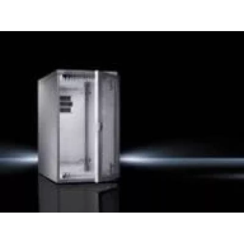 Rittal DK VerticalBox - korpus - sobib seinale kinnitamiseks - 5U