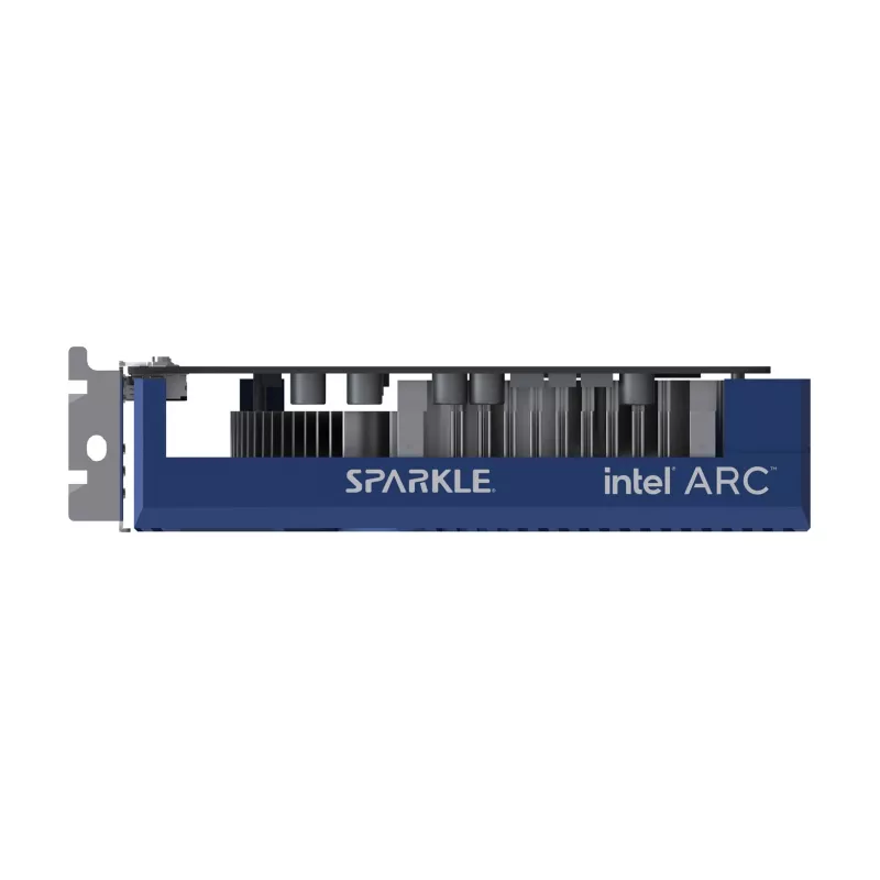 SPARKLE Intel Arc A380 6GB GDDR6 graafikakaart