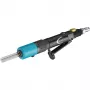 mini nõelapuhasti 9035M-6, suruõhu-nõelapuhasti must/sinine