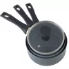 Pannikomplekt Russell Hobbs RH02818EU7, 5-osaline kivist köögitarvikute komplekt