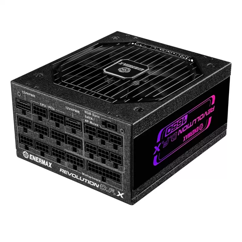 Toiteplokk Enermax ERT1650EWT 1650 W
