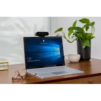 Veebikaamera Logitech BRIO ULTRA HD PRO 13 MP 4096x2160 USB 3.2