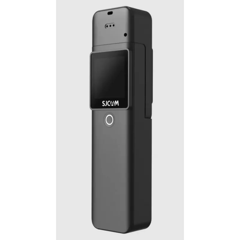 Action camera SJCam C300 4K 30fps, compact waterproof design