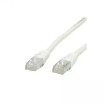 Value 21.99.1556 Etherneti patch-kaabel valge