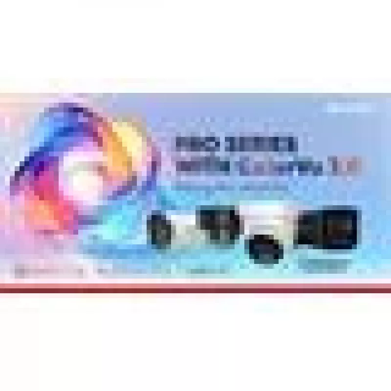IP-turvakaamera Hikvision Pro Series ColorVu 8 MP Smart Hybrid Light fikseeritud kuulkaamera DS-2CD2T87G3-LIS2UY/SL 2.8mm, 108,8° H, 30 fps, valge