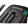 Makita DLM330RT muruniiduk, järelkäidav muruniiduk, aku, must - sinine (DLM330RT)