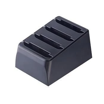Aku 4 pesaga laadija CIPHERLAB 4SB-RS35 seadmele ARS354SBNNG01