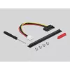 M.2 Key M PCIe x16 NVMe-adapter DeLOCK 64134