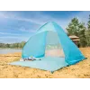 Pop-up Beach Tent TRACER Tracer 46954 — Lightweight UV Protection, Portable Shelter