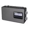 Panasonic-RF-D10EG - Tragbares DAB-Radio - 2 Watt (RFD10EGK)