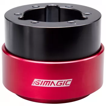 Simagic Quick Release - 50 mm
