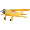 RC-lennuk Amewi AMXFlight Beech D17s 3D/6G RTF — kollane, lennuvalmis mudel