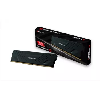 Biostar DDR4 Storming V mälumoodul 8 GB 1 x 8 GB 3200 MHz (DX32NU4H08)