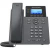 IP-telefon Grandstream GRP2602P Must