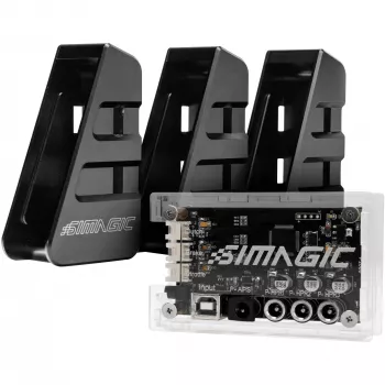 Haptic Control Box Simagic P2000-HCB USB-ühendusega