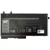 BTI aku Dell Latitude 5420 Rugged 11,4 V 51 Wh (3-elemendiline) must