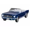 60. aastapäeva Ford Mustang 1/24 kingikomplekt