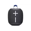 Logitech Ultimate Ears WONDERBOOM 4 - Kõlar - Kaasaskantav - Juhtmevaba - Bluetooth - Active Black (984-001894)