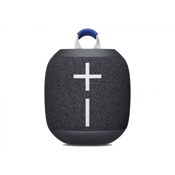 Logitech Ultimate Ears WONDERBOOM 4 - Kõlar - Kaasaskantav - Juhtmevaba - Bluetooth - Active Black (984-001894)