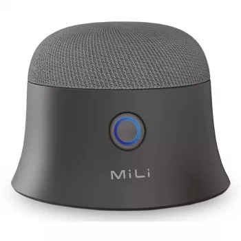 Portable Speaker Ultron Mag Soundmate Magnetic BT kõlar must