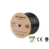 Võrgukaabel Lanberg LCF5-30CU-0305-BK RJ45 Cat5e 305 m Must