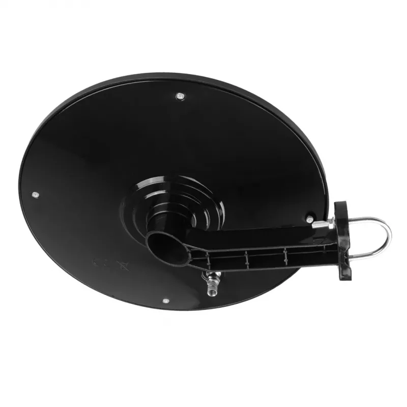 Mitmesuunaline aktiivne TV-antenn MACLEAN MCTV-102, DVB-T/T2 HEVC, 174–230 ja 470–698 MHz, USB 5V toide, 75 Ω, välitingimustesse/sisetingimustesse