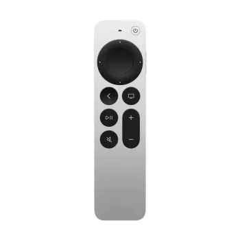 Apple Remote MW5F3ZM/A Bluetooth-puutepinnaga kaugjuhtimispult Apple TV ja ühilduvate seadmete jaoks