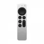 Apple Remote MW5F3ZM/A Bluetooth-puutepinnaga kaugjuhtimispult Apple TV ja ühilduvate seadmete jaoks