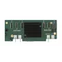 Laiendusplaat Intel 2U Midplane M50CYP CYPSWITCHMP