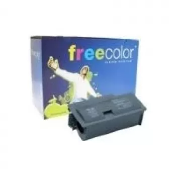 Freecolor TK170-FRC printeritarvik Must