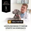 Märg koeratoit PURINA Pro Plan Veterinary Diets NF Renal Function terapeutiline, sealiha, 400 g purk