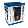 Squeak Bassblaster Bluetooth 5.1 kõlar, FM-raadio, MP3-mängija SQ1001