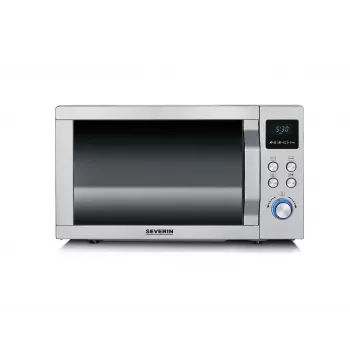 Kombineeritud mikrolaineahi Severin MW 7774, 900 W, 25 L