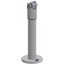 Reguleeritava kaldega monitori käepide Ergonomic Solutions SP1 DuraTiltT 300mm SUMUP300-02