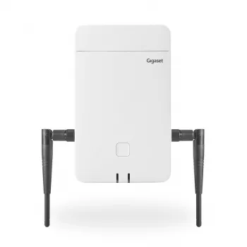 DECT-baasjaam Gigaset N870E IP PRO